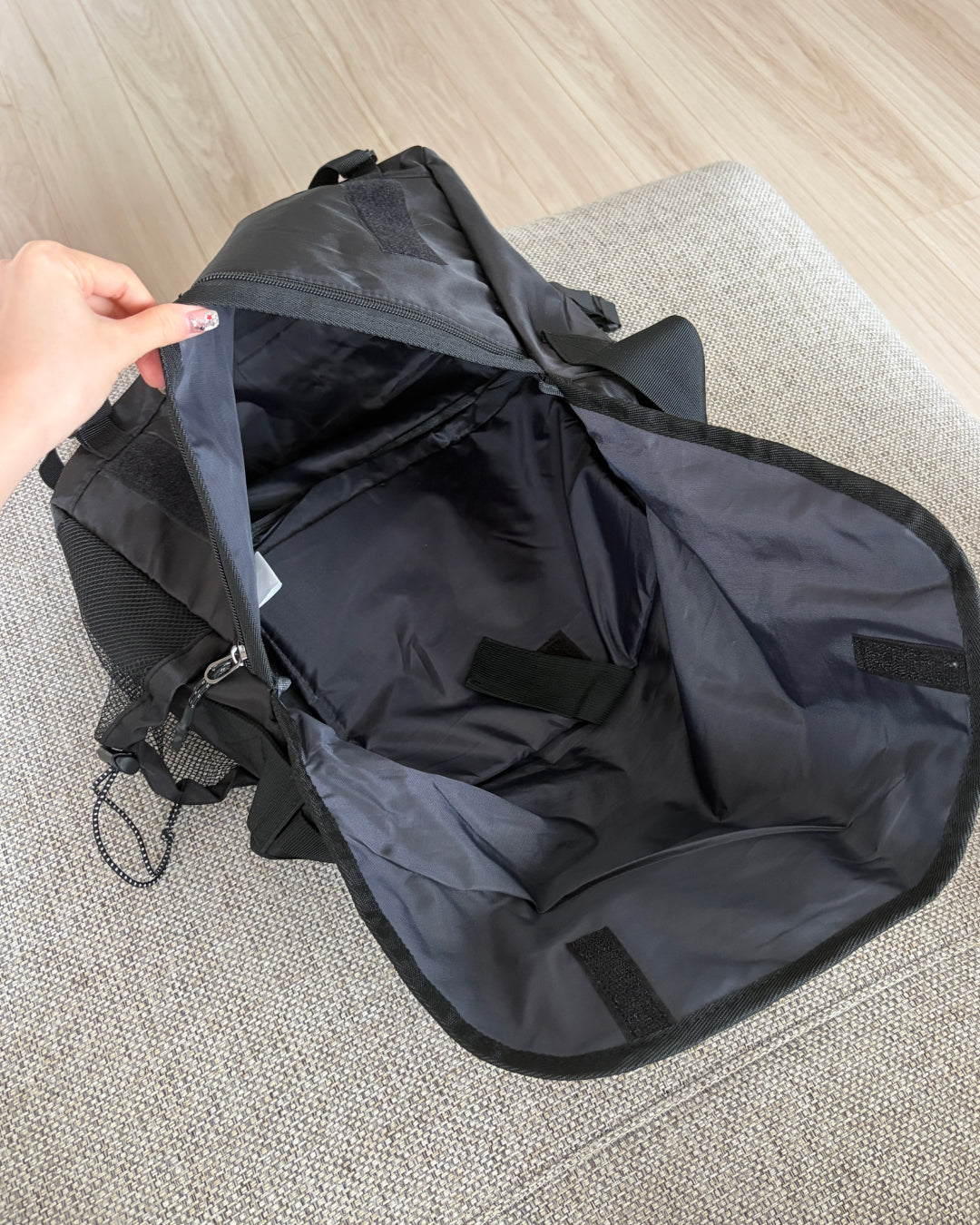 メッセンジャーバッグ CH0273