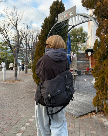 メッセンジャーバッグ CH0273