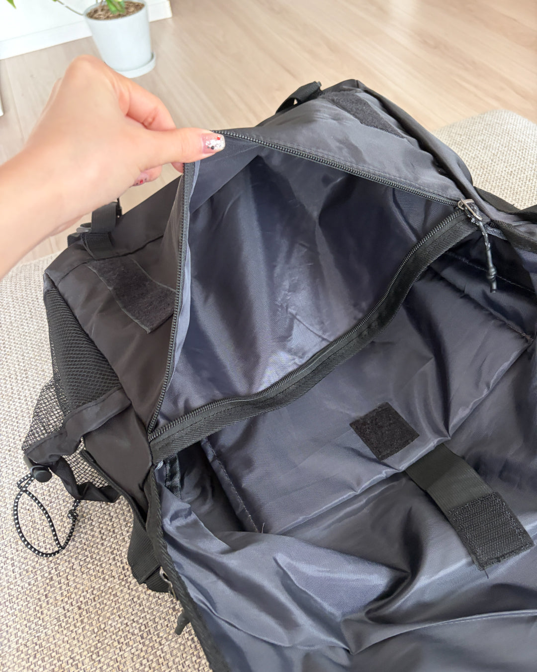 メッセンジャーバッグ CH0273