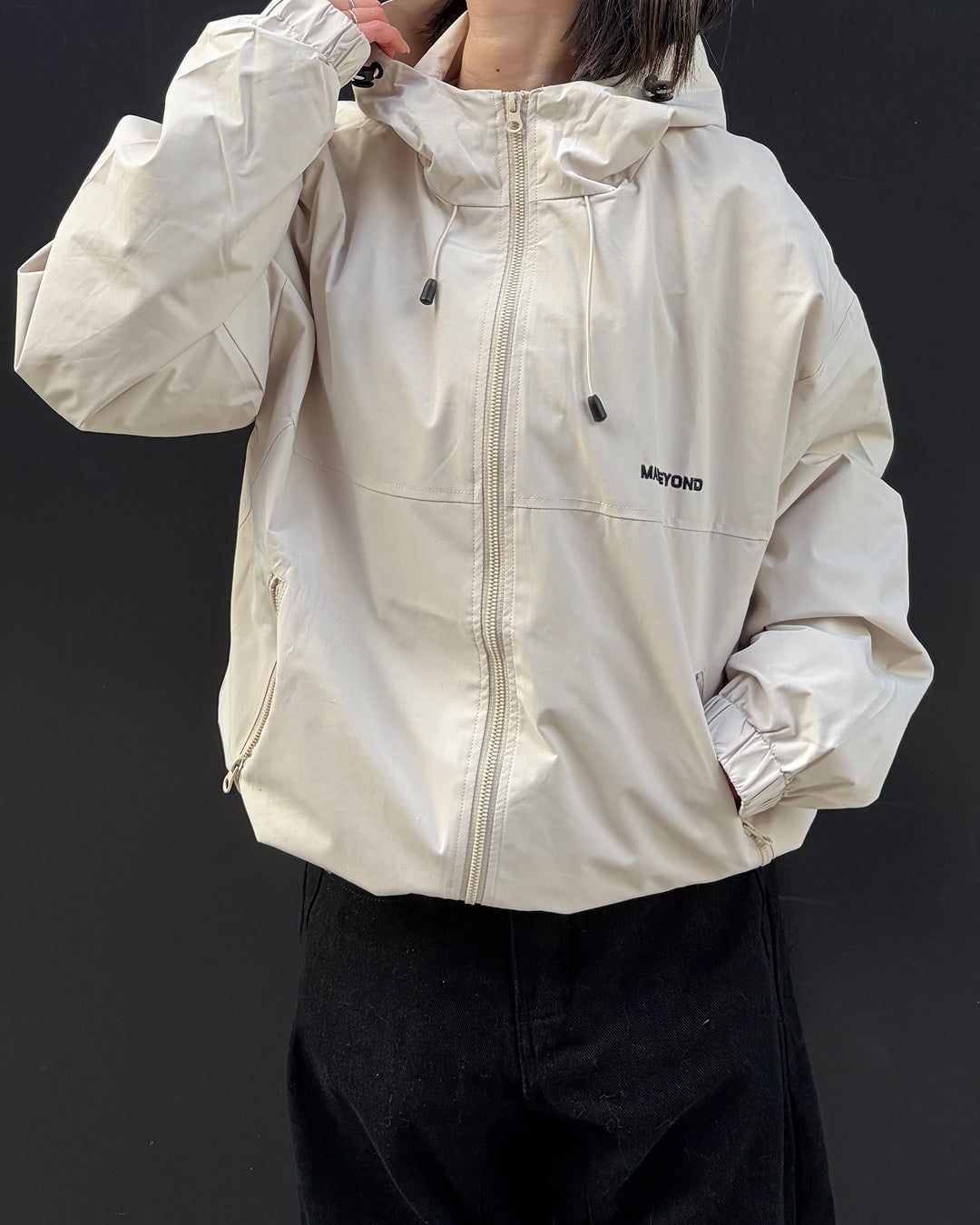 カラーカジュアルブルゾン CH2010 – YOLO（ヨロ）｜ファッション通販