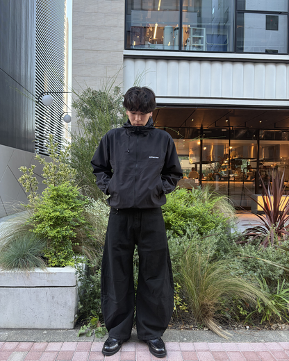 【即納】カラーカジュアルブルゾン CH2010