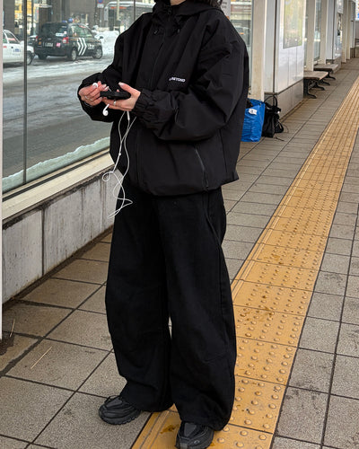 カラーカジュアルブルゾン CH2010