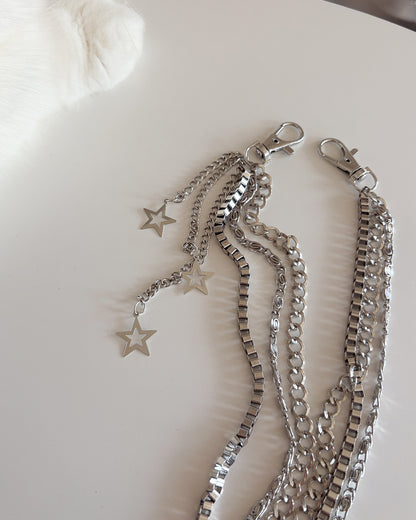 スターポイントウエストチェーン CH2026