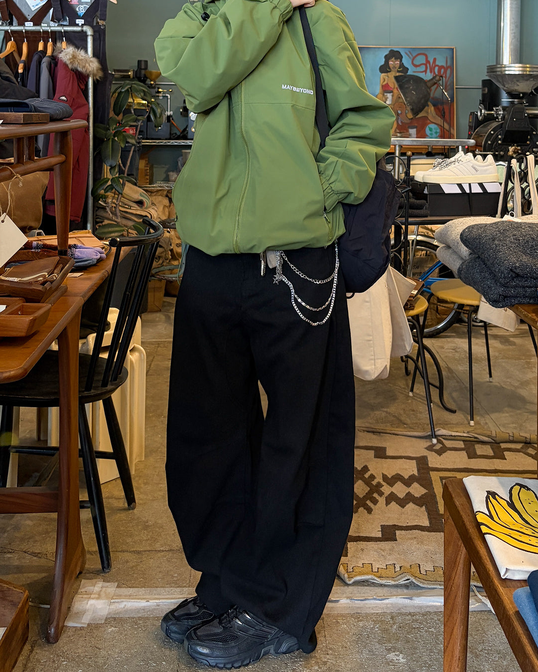 スターポイントウエストチェーン CH2026