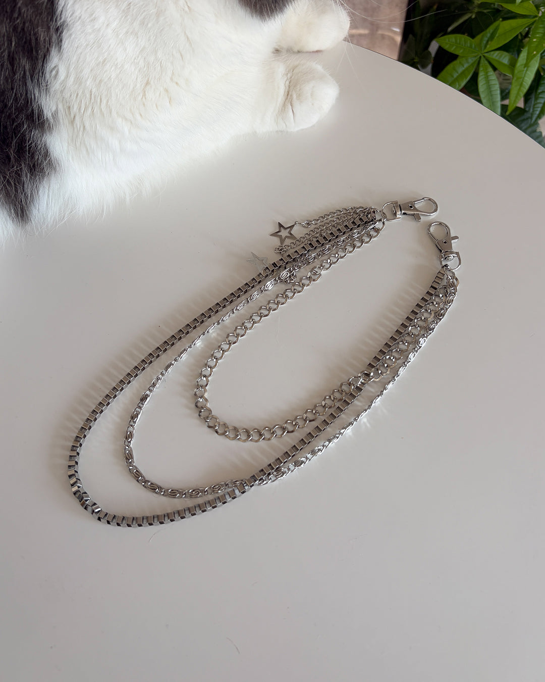 スターポイントウエストチェーン CH2026