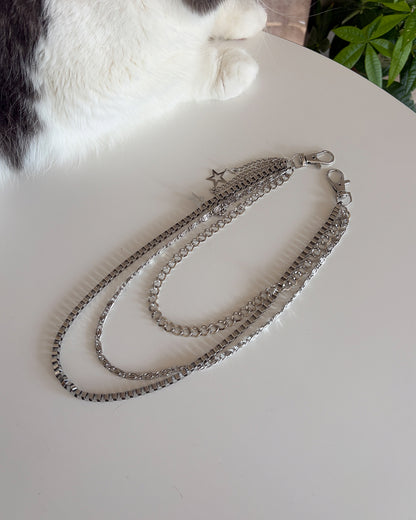 スターポイントウエストチェーン CH2026