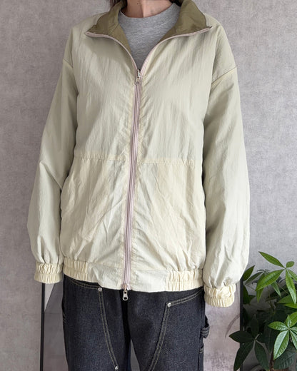 リバーシブルアクティブジャケット CH2034