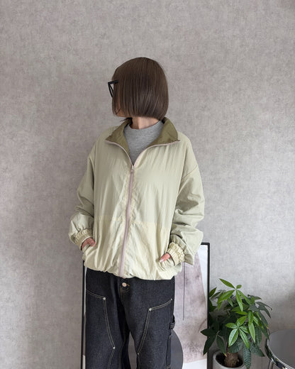 リバーシブルアクティブジャケット CH2034