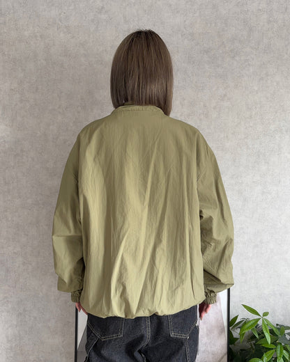 リバーシブルアクティブジャケット CH2034