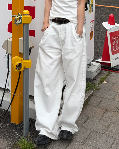 スノーカーブパンツ CH2064