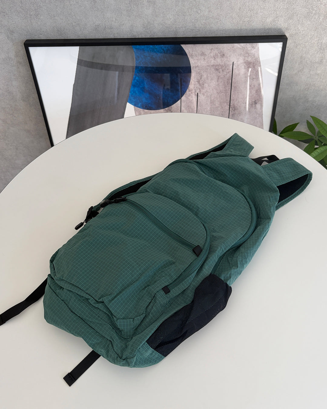 コンパクト2WAYリュック CH2065