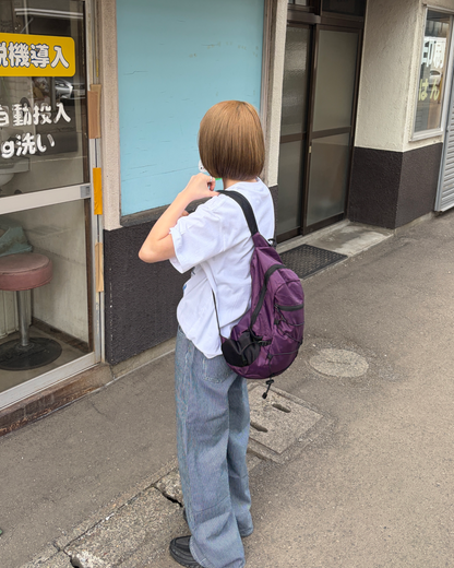 コードデザインコンパクトリュック CH2072