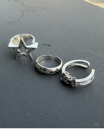 スターリングセット CH2098