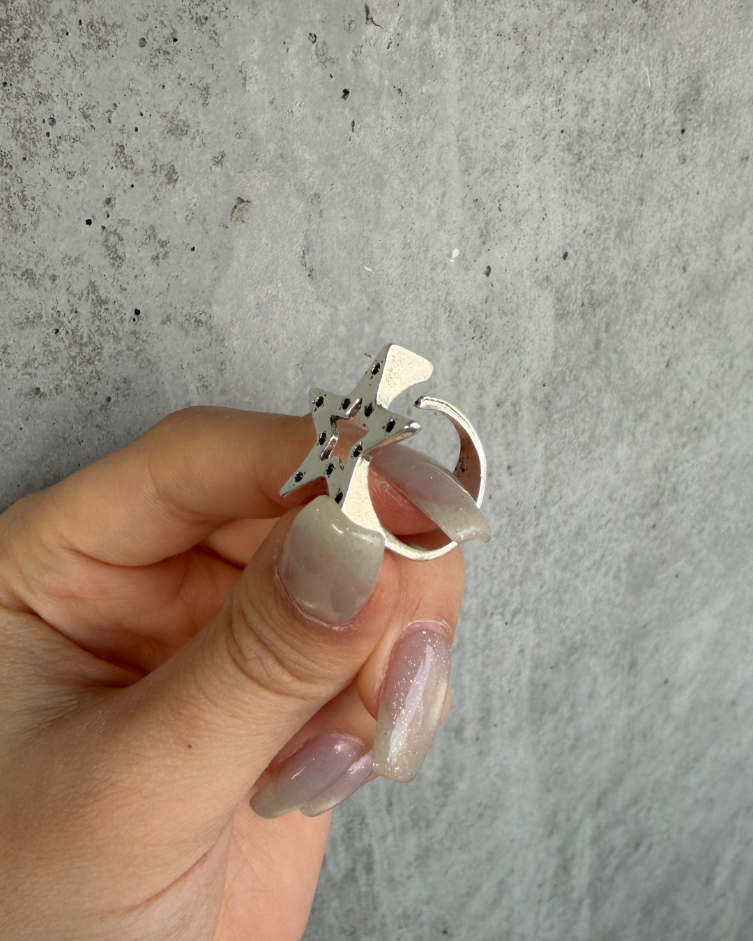 スターリングセット CH2098