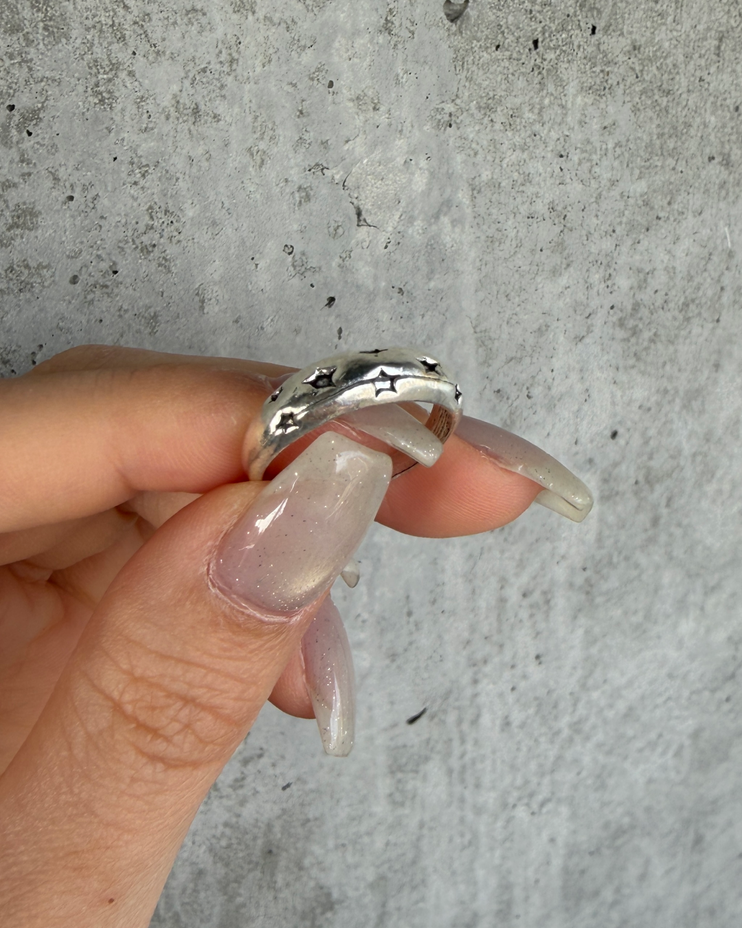 スターリングセット CH2098