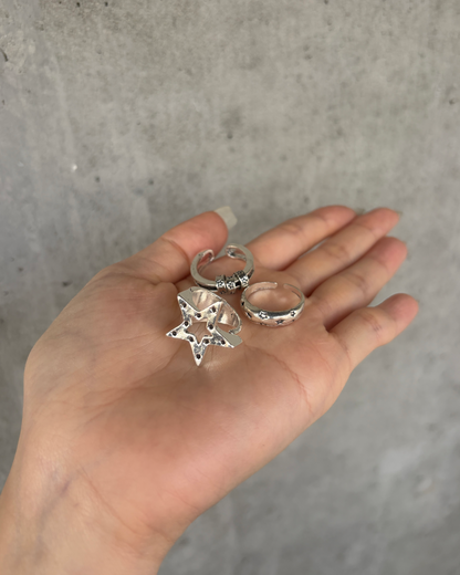 スターリングセット CH2098