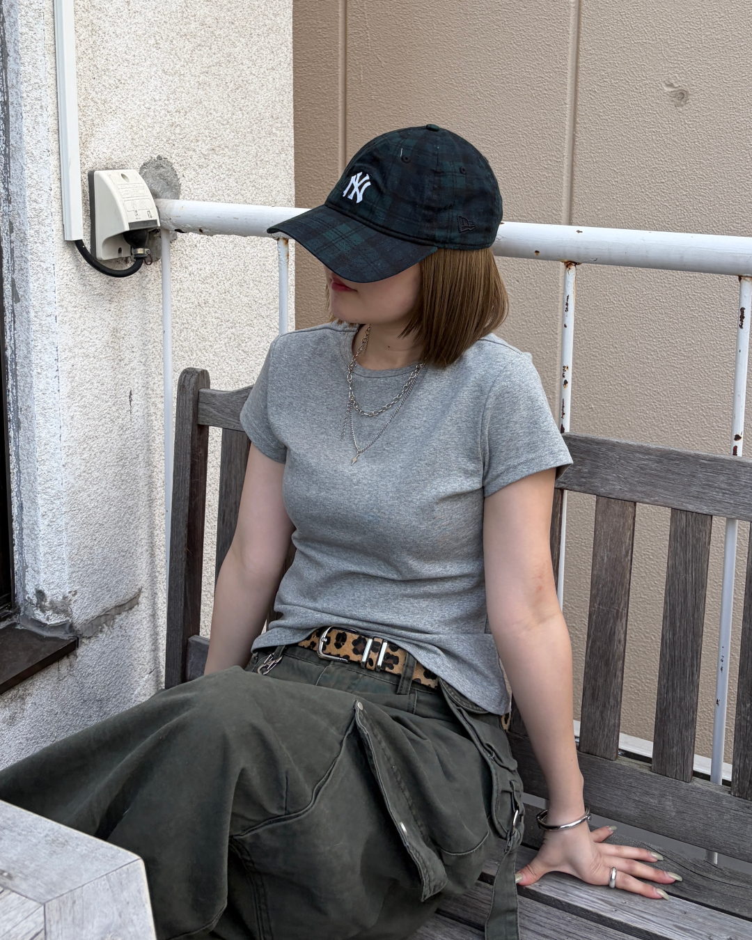 フィットデザインミニT CH2102