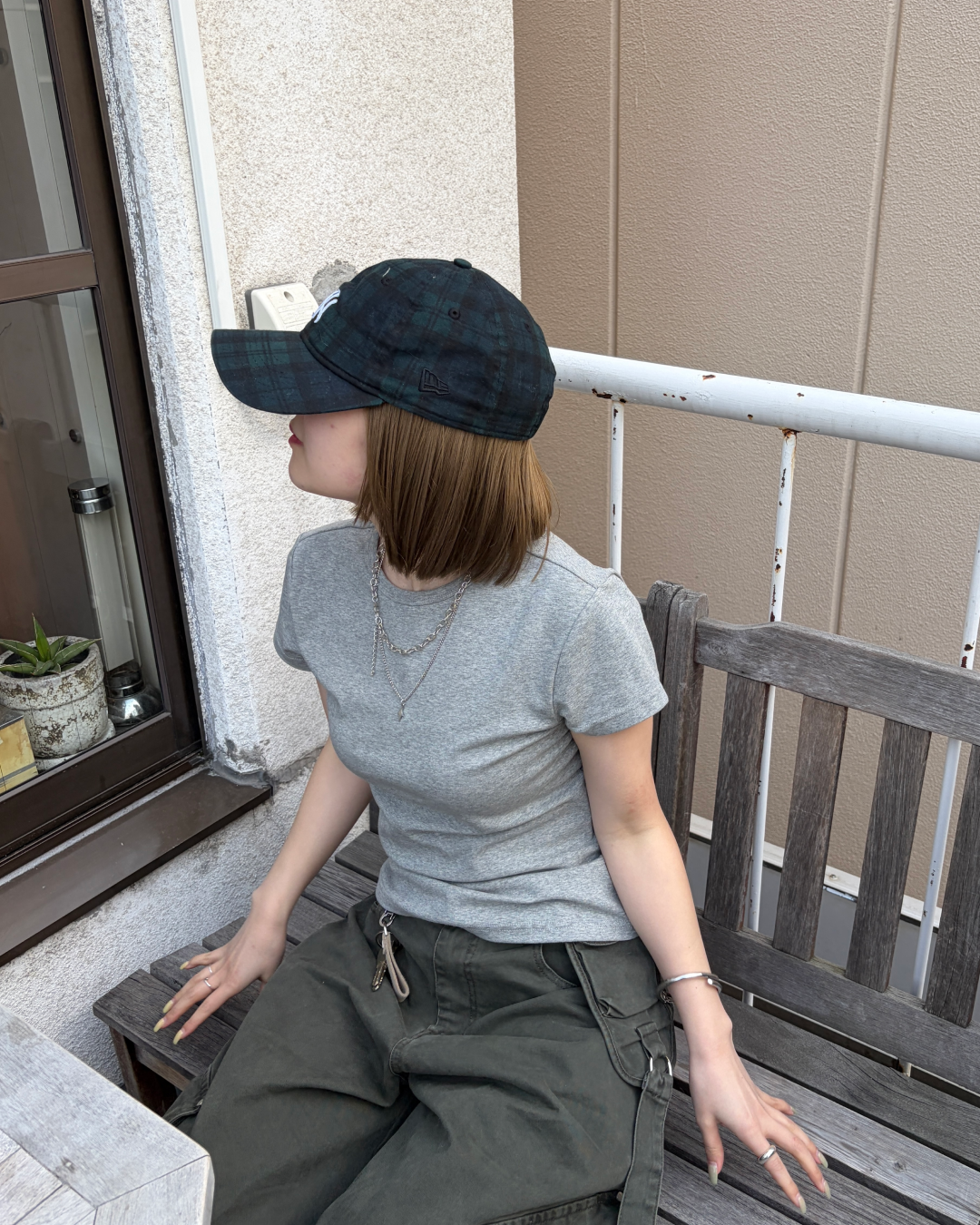 フィットデザインミニT CH2102
