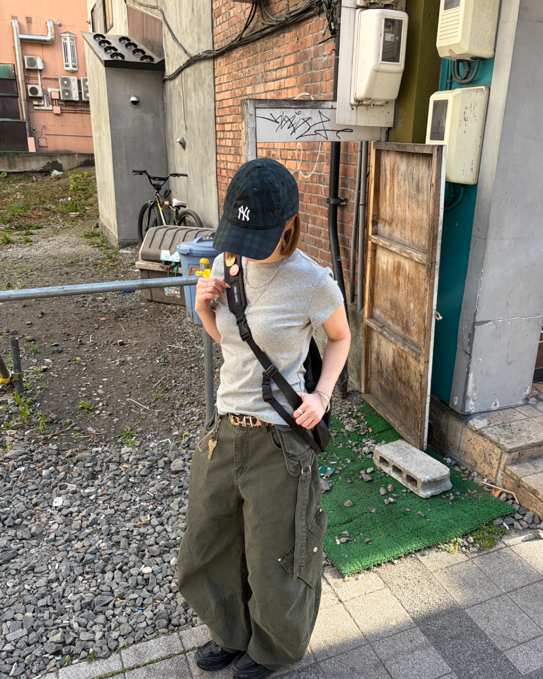 フィットデザインミニT CH2102