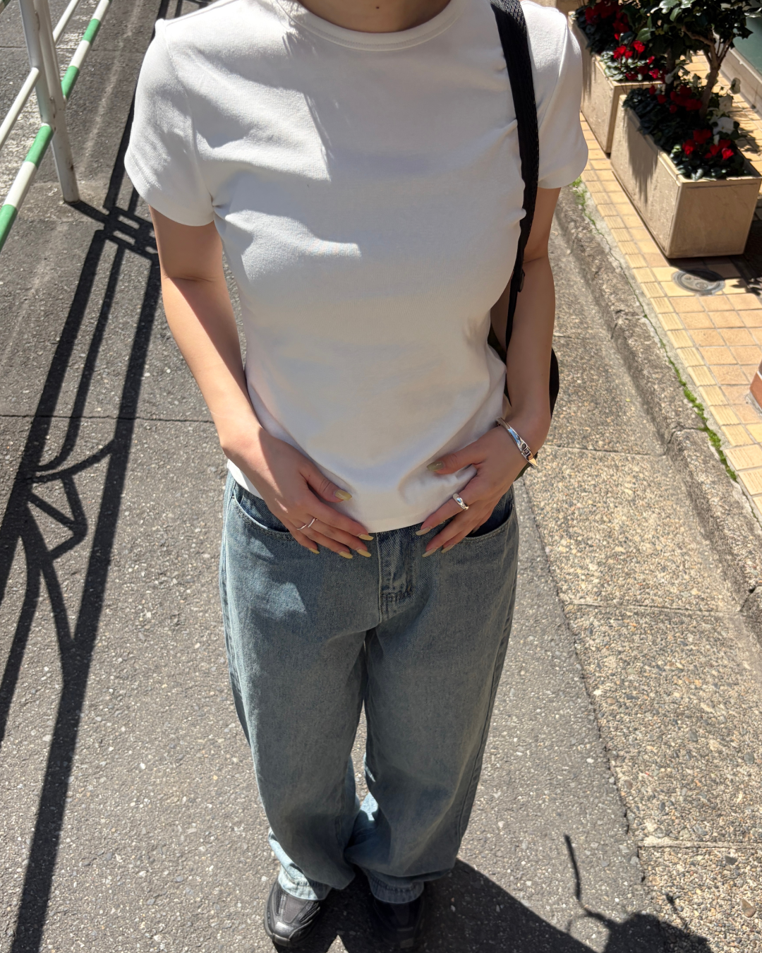 フィットデザインミニT CH2102