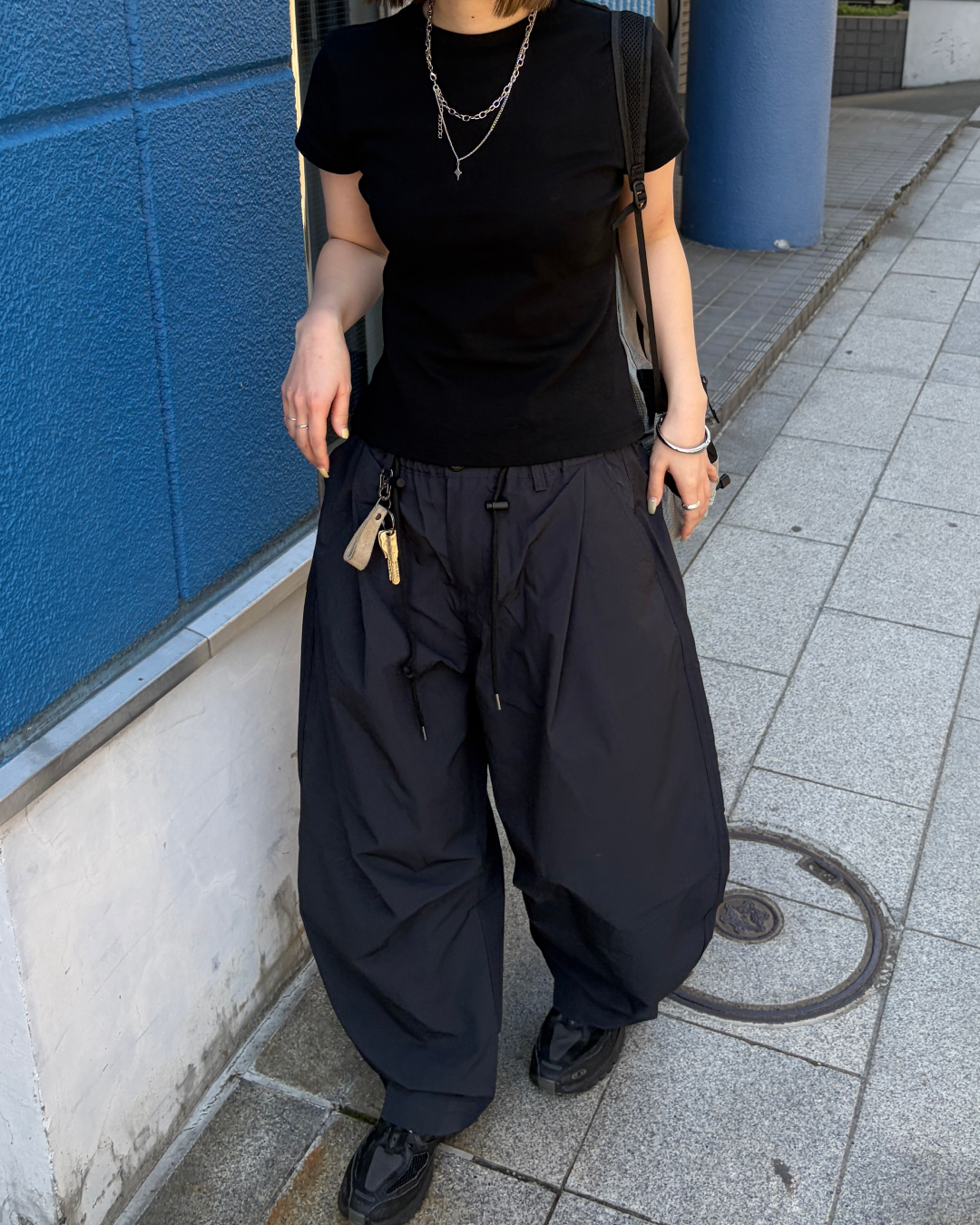 フィットデザインミニT CH2102