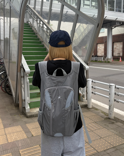 テックデザインリュック CH2162
