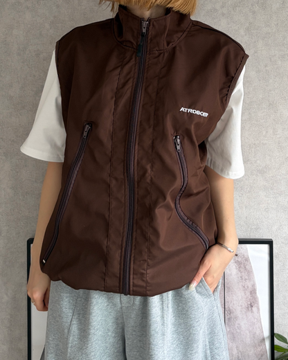 テックベスト CH2223
