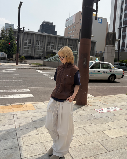 テックベスト CH2223