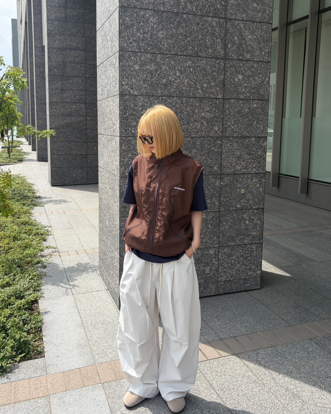 テックベスト CH2223 – YOLO（ヨロ）｜ファッション通販