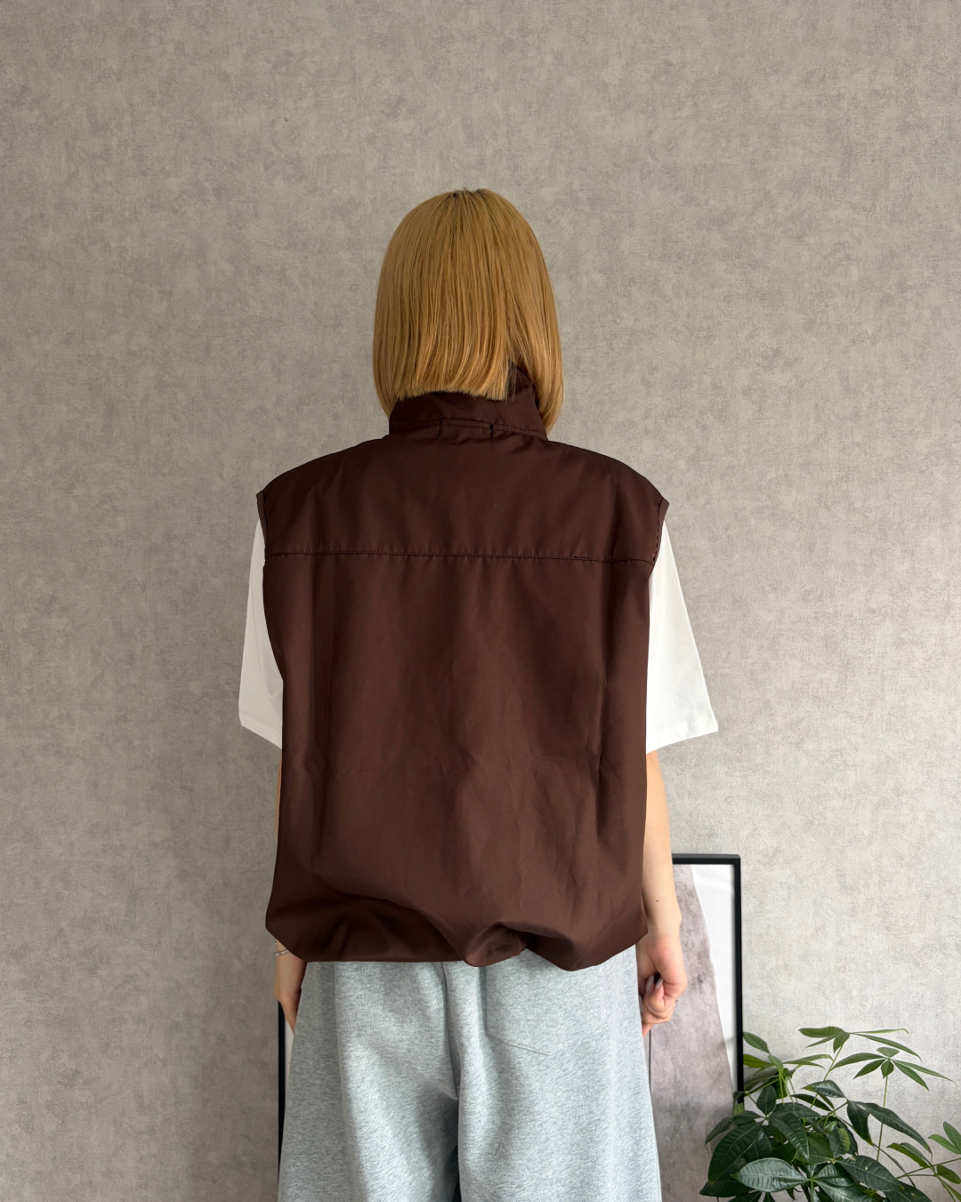 テックベスト CH2223