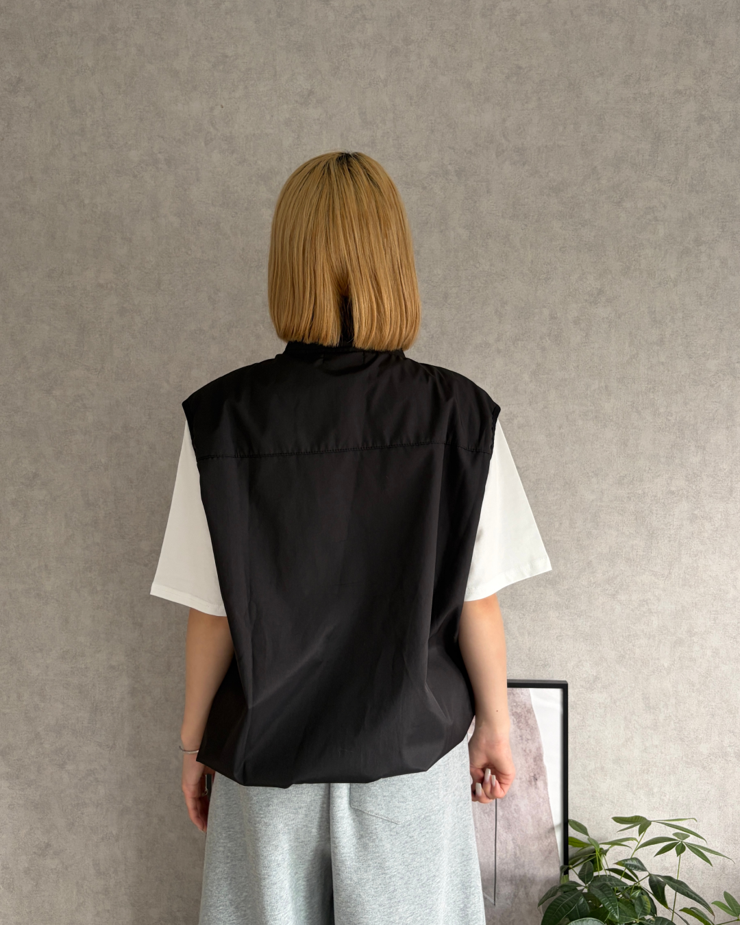 テックベスト CH2223