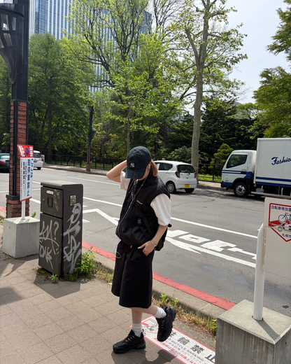 テックベスト CH2223