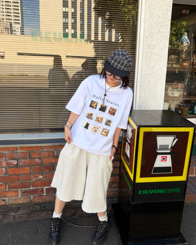 スウェットグレーハーフパンツ CH2345
