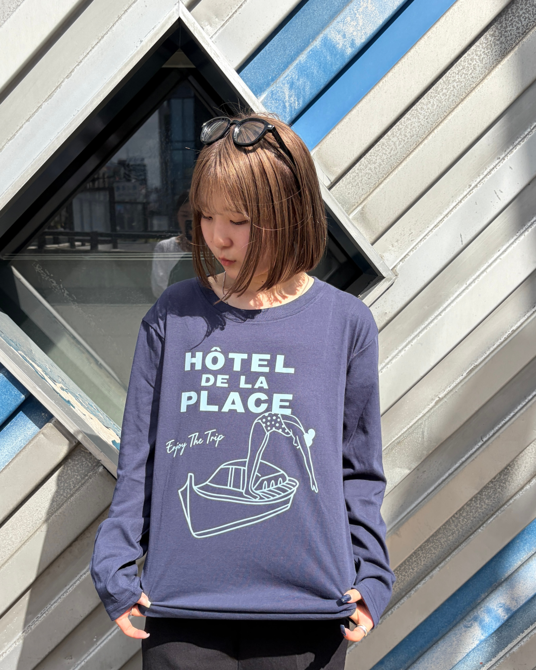 HotelプリントロンT CH2412