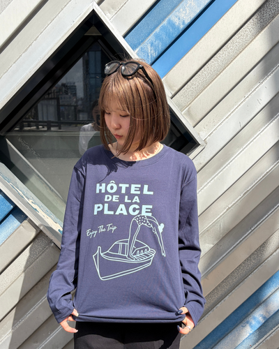 HotelプリントロンT CH2412