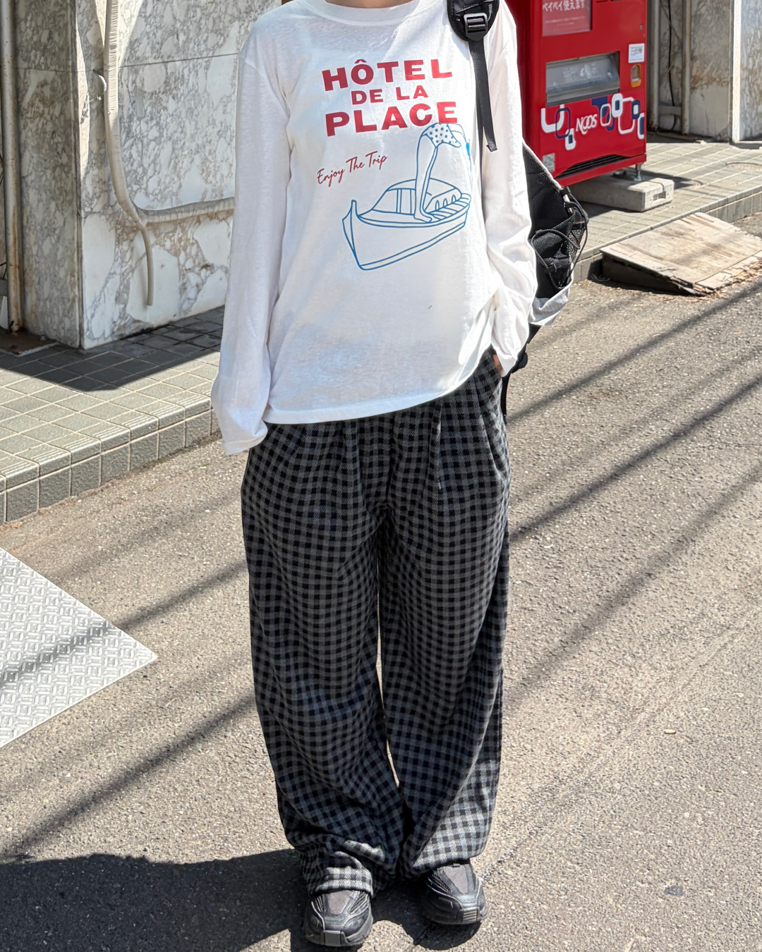 HotelプリントロンT CH2412