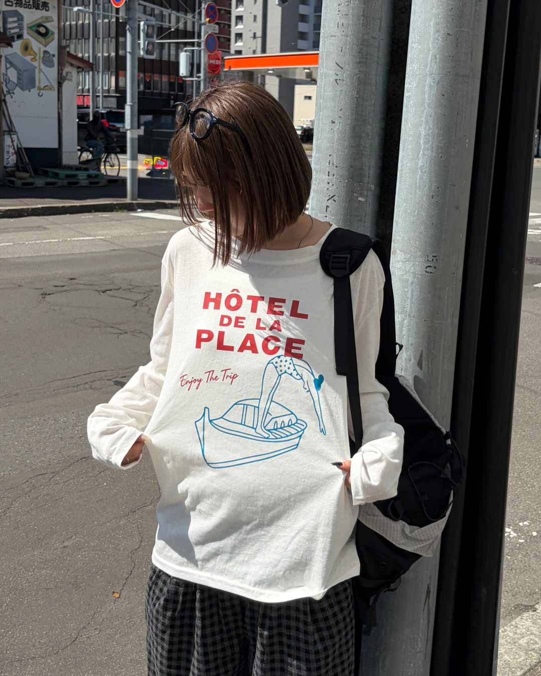 HotelプリントロンT CH2412