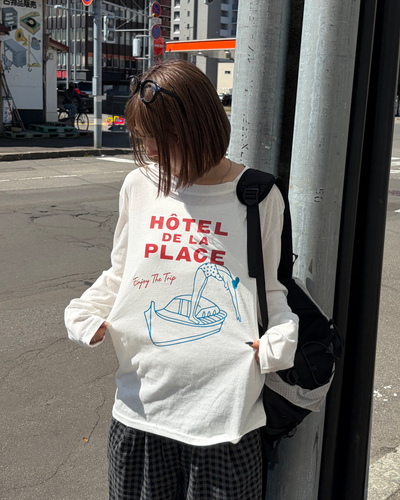 HotelプリントロンT CH2412