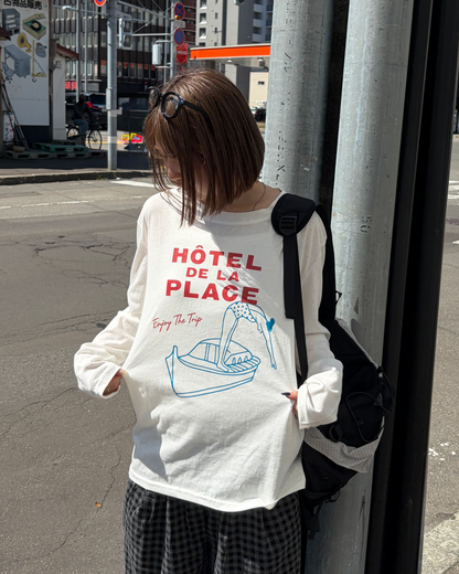 HotelプリントロンT CH2412