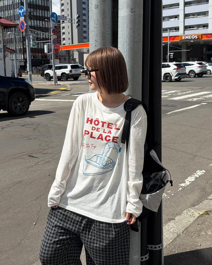 HotelプリントロンT CH2412