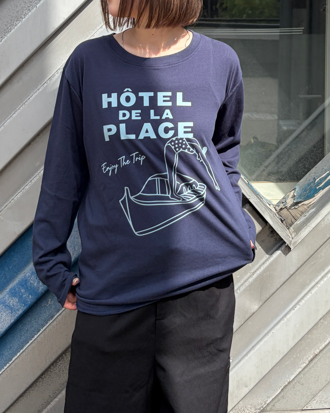 HotelプリントロンT CH2412