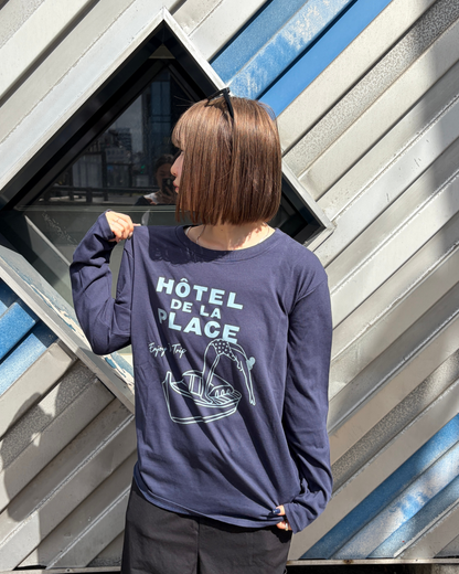 HotelプリントロンT CH2412