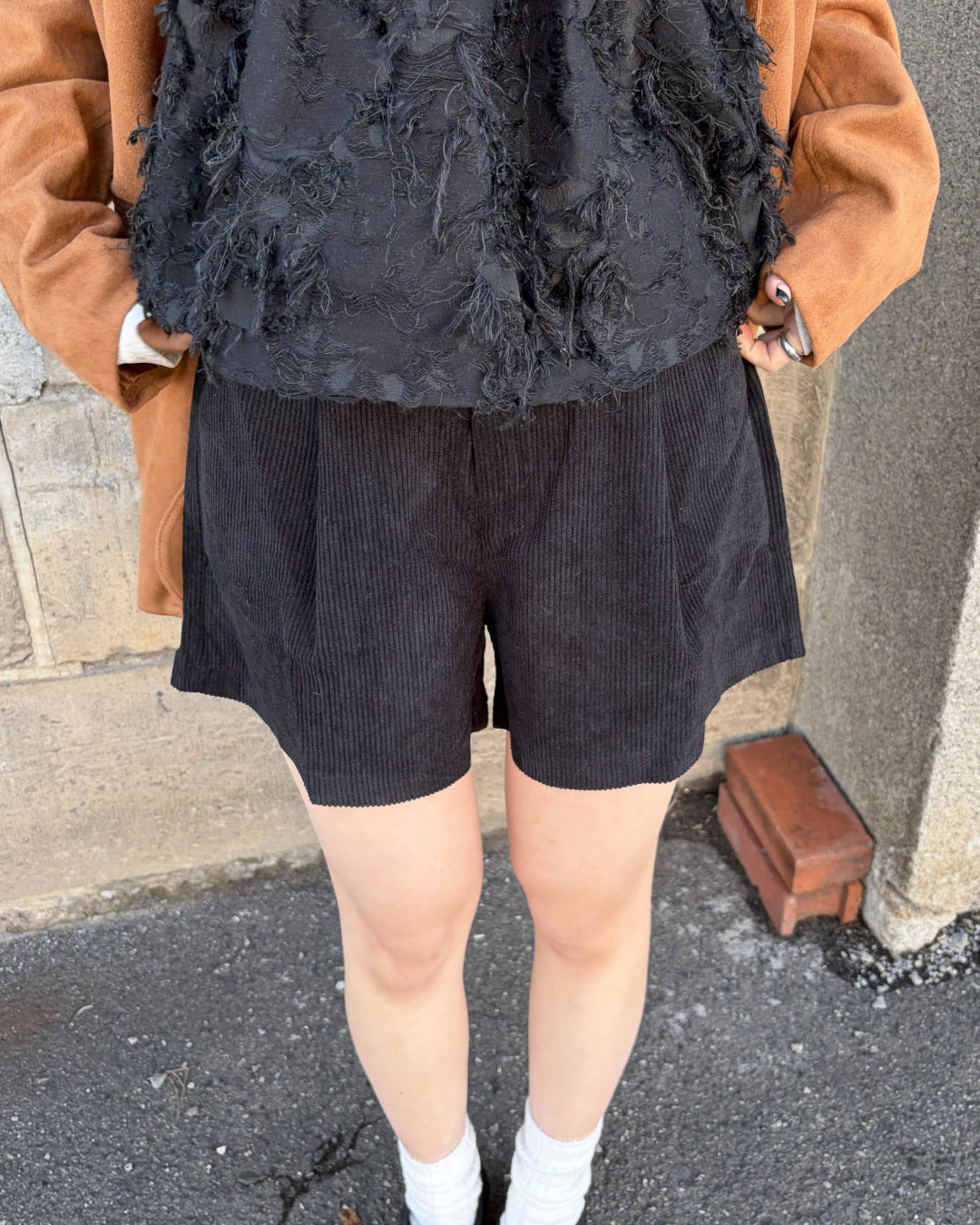 コーデュロイショートパンツ CH3002 – YOLO（ヨロ）｜ファッション通販