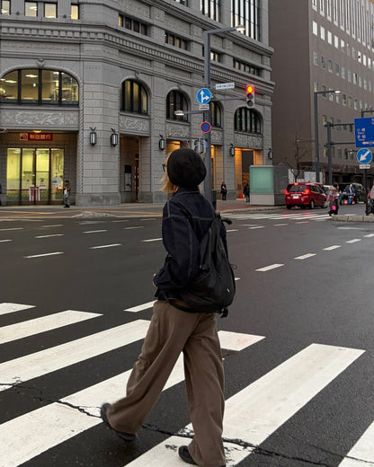 【即納】ステッチラインデニムジャケットCH5001