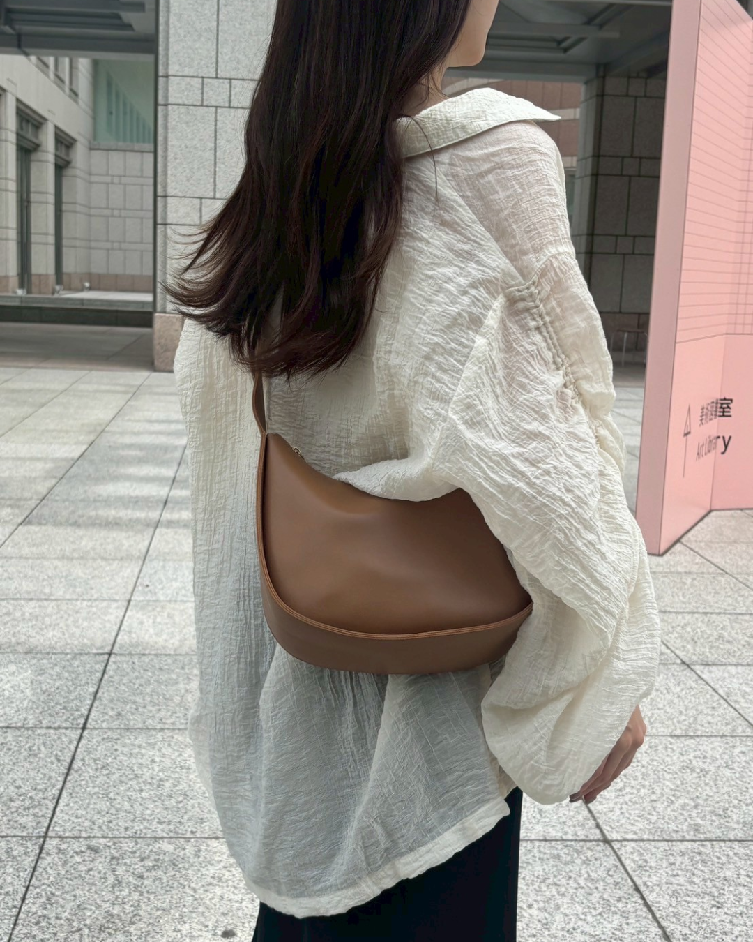 2wayレトロバッグ CM0015