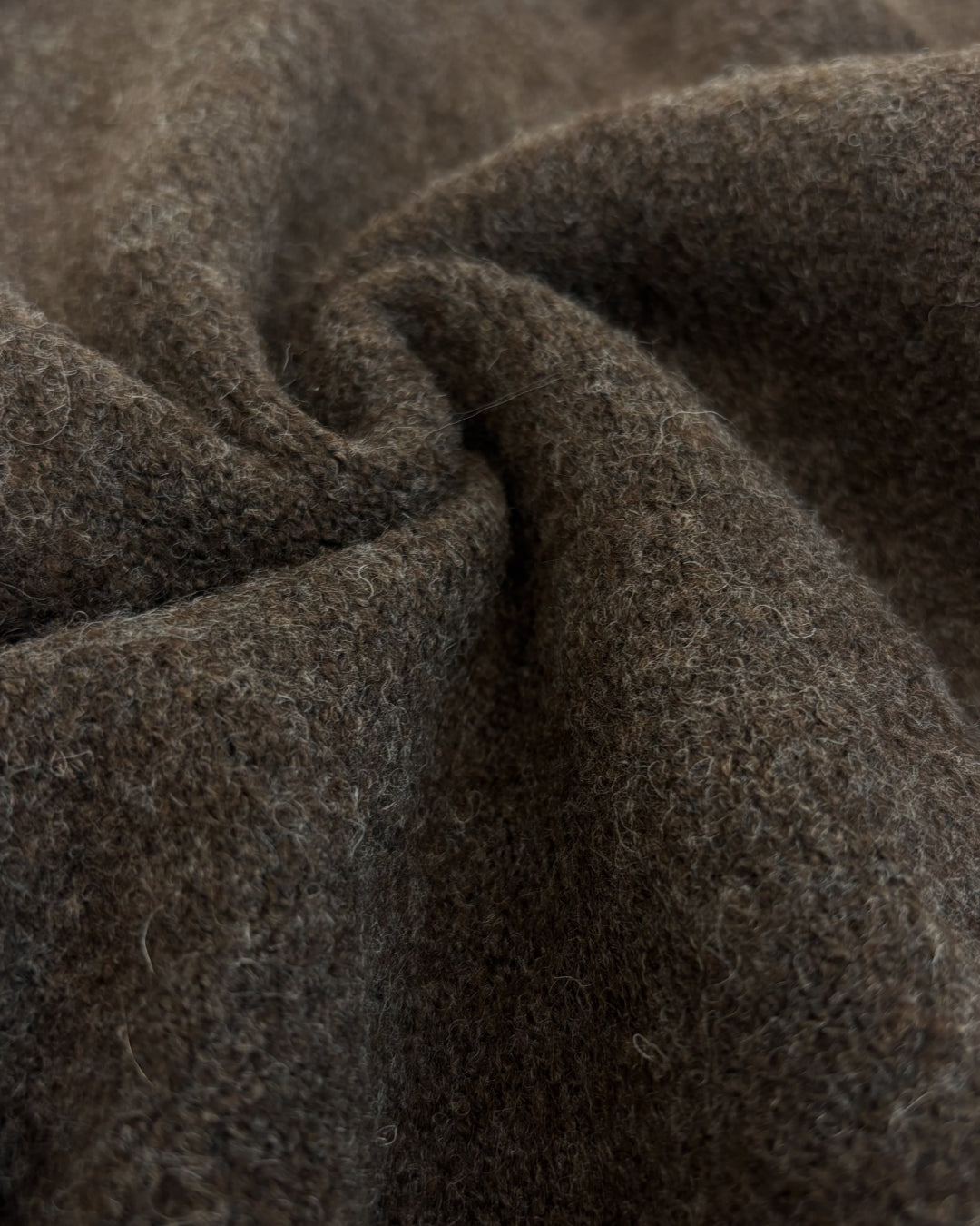 レイヤードニット CM0086