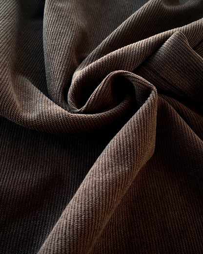 コーデュロイルーズフィットパンツ CM0091