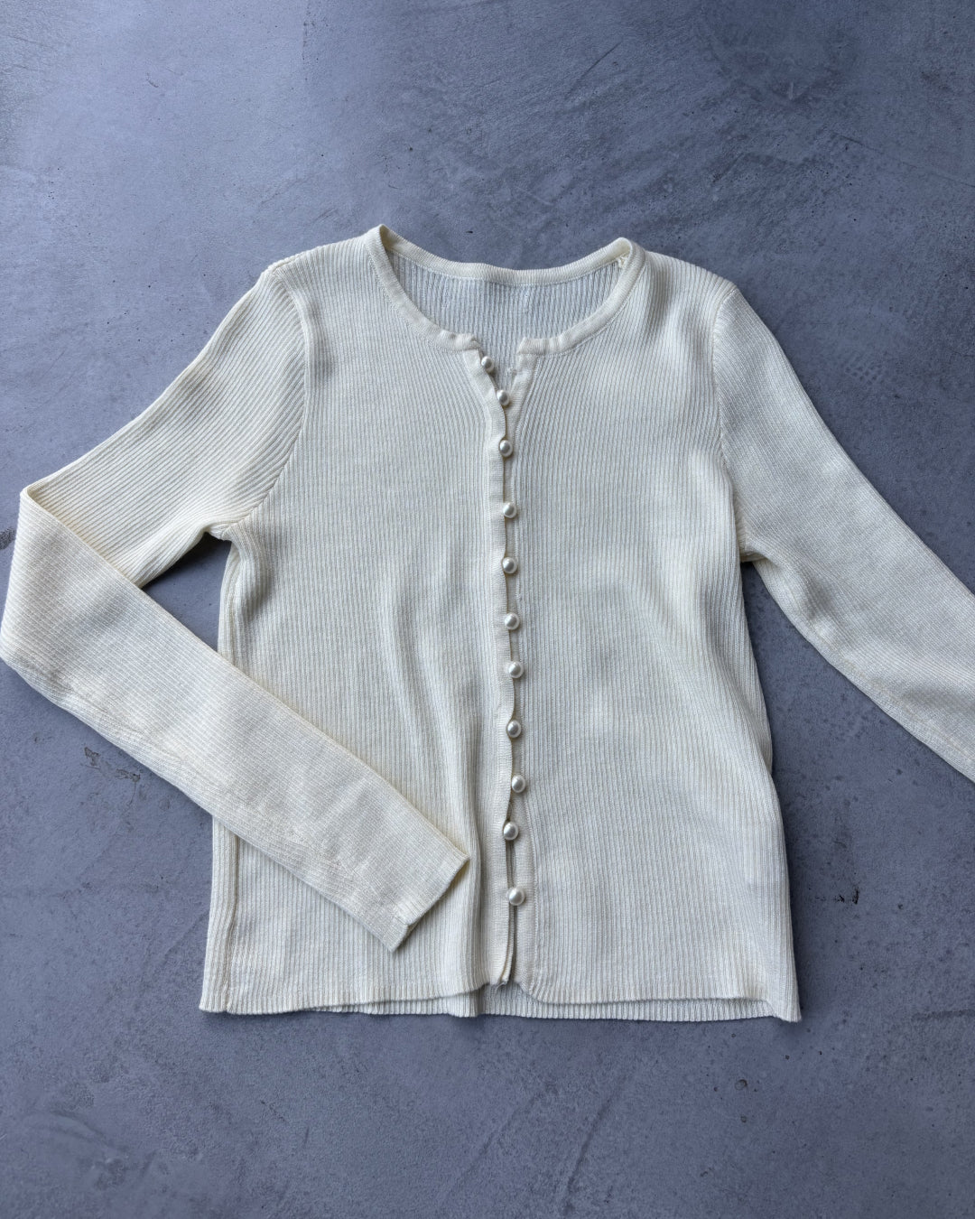 スリミングニット CM0095