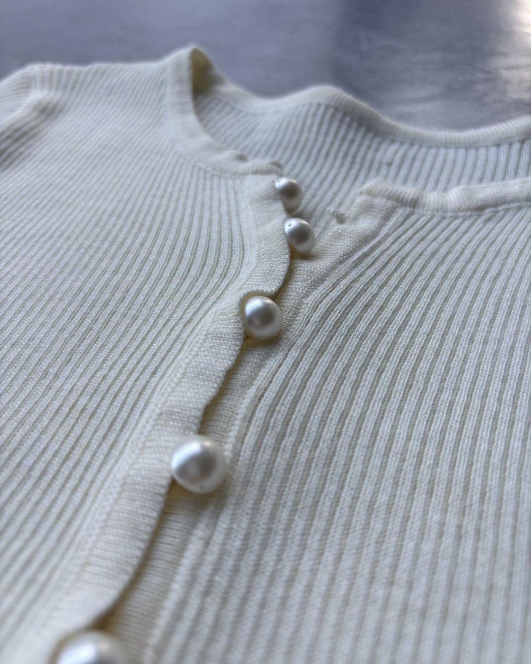 スリミングニット CM0095