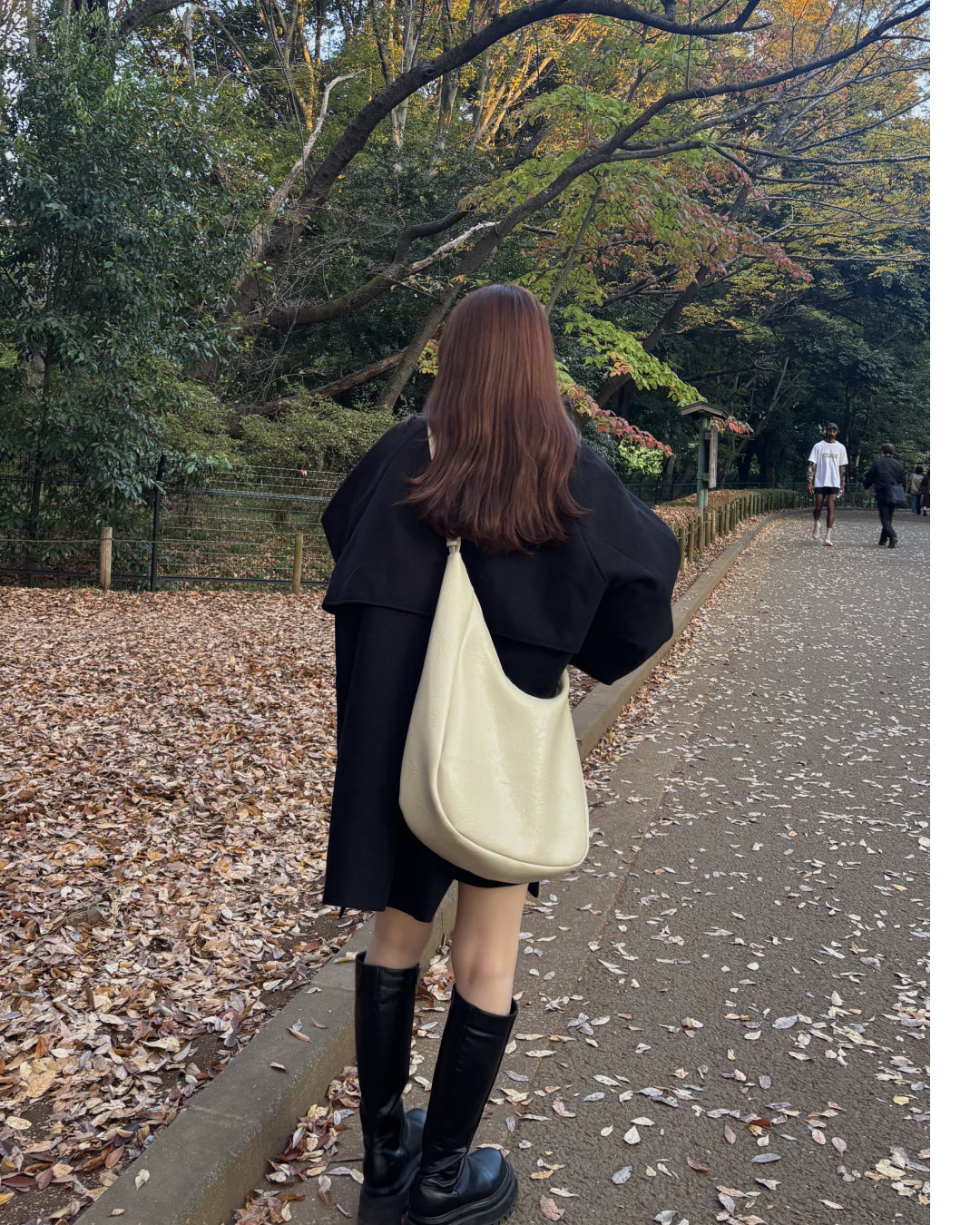 レトロメッセンジャーバッグ CM0098